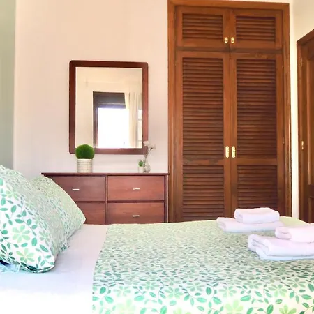 Ohana Adosado Apartament El Médano