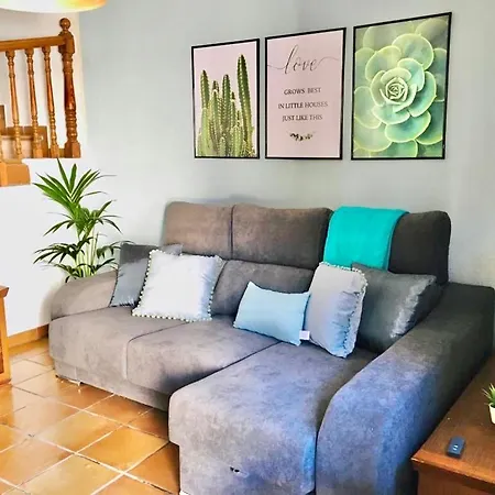 Apartament Ohana Adosado El Médano