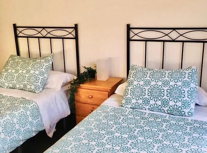 Apartamento Ohana Adosado