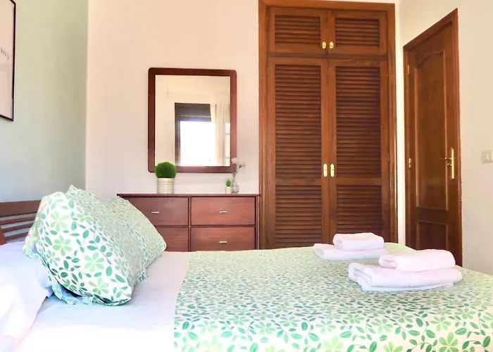 Ohana Adosado Apartamento El Médano