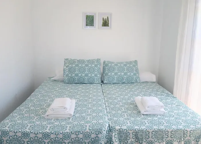 Ohana Adosado El Médano