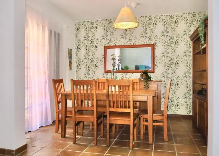 Ohana Adosado Apartamento *