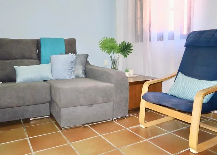 Ohana Adosado Apartamento El Médano