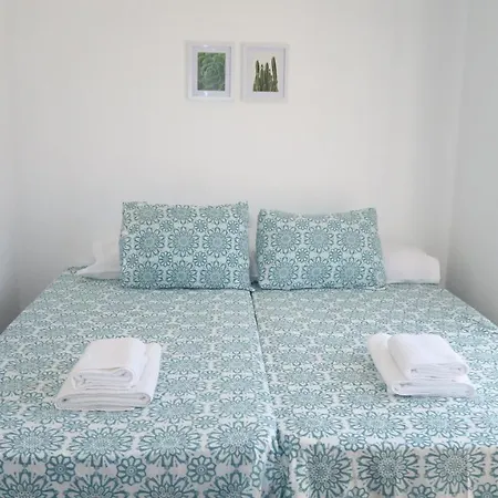 Ohana Adosado El Médano