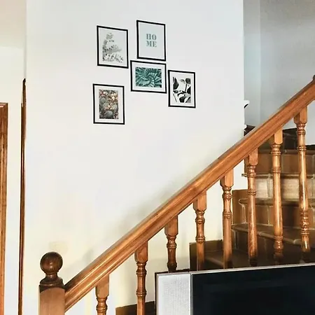 Ohana Adosado Appartamento El Médano