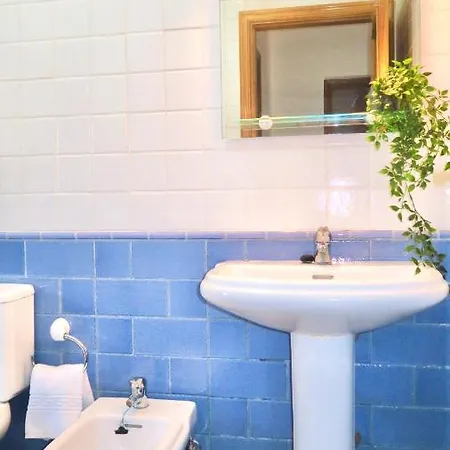 Appartamento Ohana Adosado El Médano