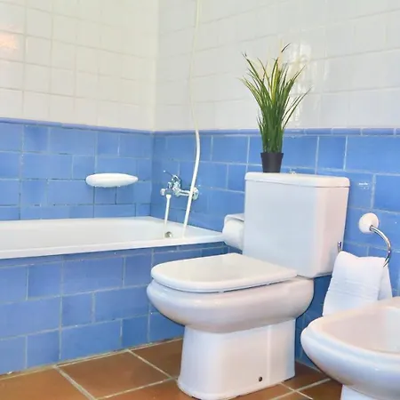 Appartamento Ohana Adosado