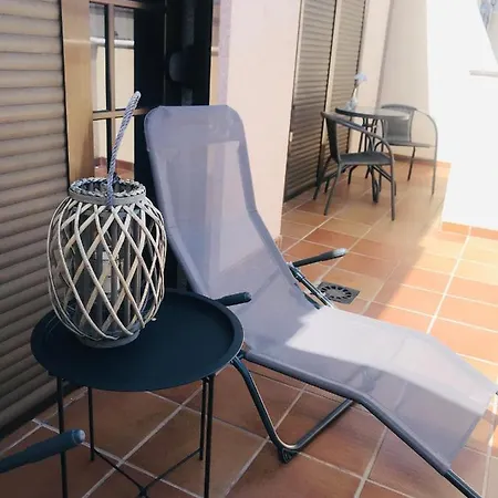 Appartamento Ohana Adosado